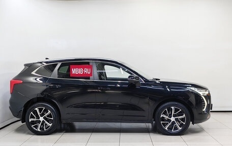 Haval Jolion, 2022 год, 1 444 000 рублей, 5 фотография