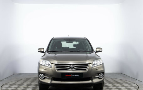 Toyota RAV4, 2011 год, 1 100 000 рублей, 2 фотография