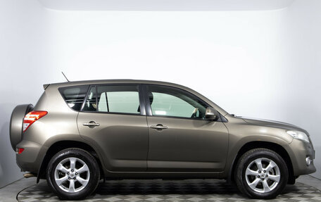 Toyota RAV4, 2011 год, 1 100 000 рублей, 4 фотография