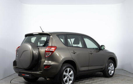 Toyota RAV4, 2011 год, 1 100 000 рублей, 5 фотография