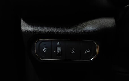 Haval Jolion, 2022 год, 1 444 000 рублей, 22 фотография