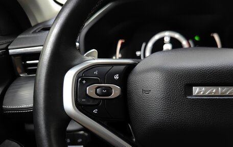 Haval Jolion, 2022 год, 1 444 000 рублей, 18 фотография