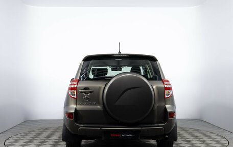 Toyota RAV4, 2011 год, 1 100 000 рублей, 6 фотография