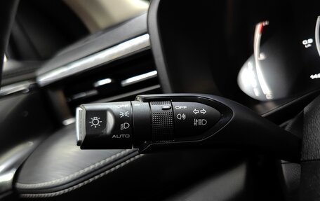 Haval Jolion, 2022 год, 1 444 000 рублей, 20 фотография