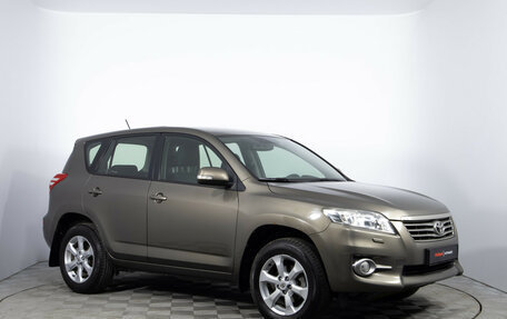 Toyota RAV4, 2011 год, 1 100 000 рублей, 3 фотография