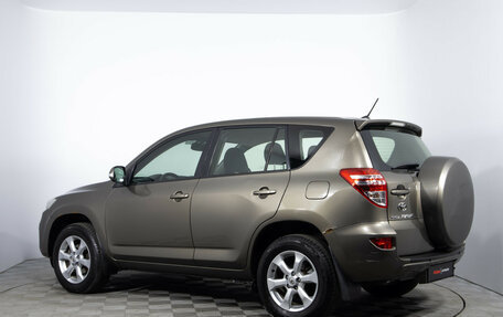Toyota RAV4, 2011 год, 1 100 000 рублей, 7 фотография