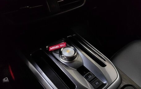 Haval Jolion, 2022 год, 1 444 000 рублей, 17 фотография
