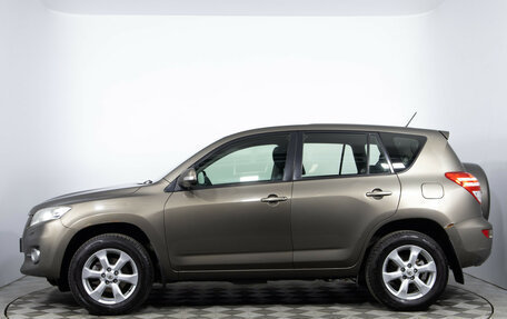 Toyota RAV4, 2011 год, 1 100 000 рублей, 8 фотография