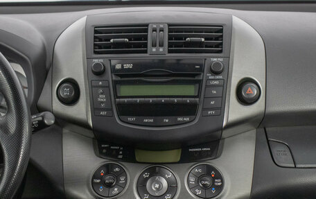 Toyota RAV4, 2011 год, 1 100 000 рублей, 14 фотография