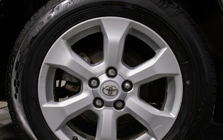 Toyota RAV4, 2011 год, 1 100 000 рублей, 18 фотография