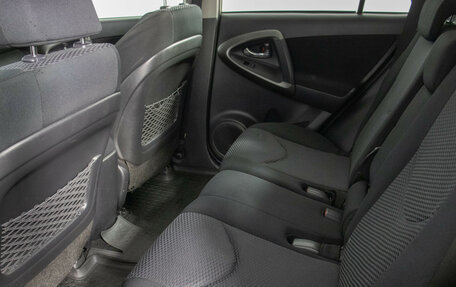 Toyota RAV4, 2011 год, 1 100 000 рублей, 11 фотография