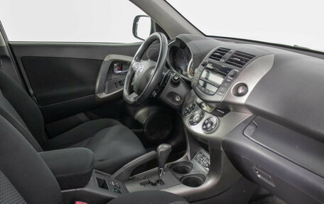 Toyota RAV4, 2011 год, 1 100 000 рублей, 9 фотография