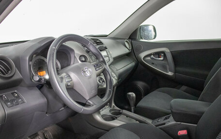 Toyota RAV4, 2011 год, 1 100 000 рублей, 10 фотография