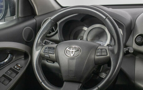 Toyota RAV4, 2011 год, 1 100 000 рублей, 15 фотография