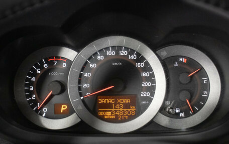 Toyota RAV4, 2011 год, 1 100 000 рублей, 12 фотография