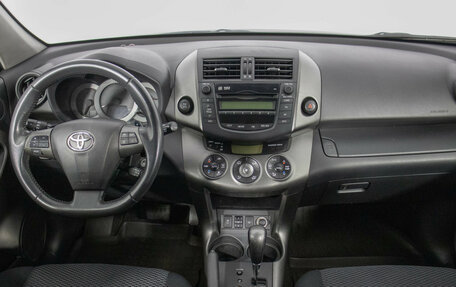 Toyota RAV4, 2011 год, 1 100 000 рублей, 13 фотография