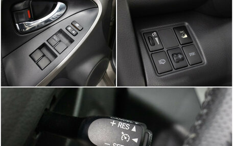 Toyota RAV4, 2011 год, 1 100 000 рублей, 16 фотография