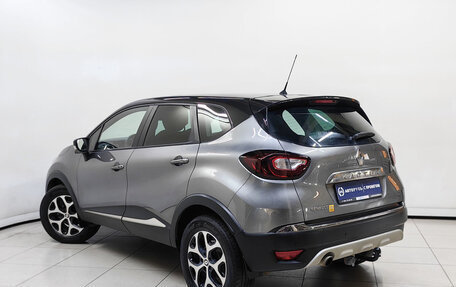 Renault Kaptur I рестайлинг, 2019 год, 1 155 000 рублей, 2 фотография