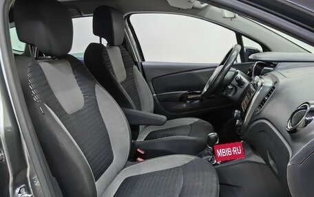 Renault Kaptur I рестайлинг, 2019 год, 1 155 000 рублей, 7 фотография