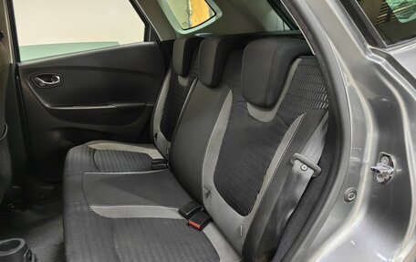 Renault Kaptur I рестайлинг, 2019 год, 1 155 000 рублей, 8 фотография