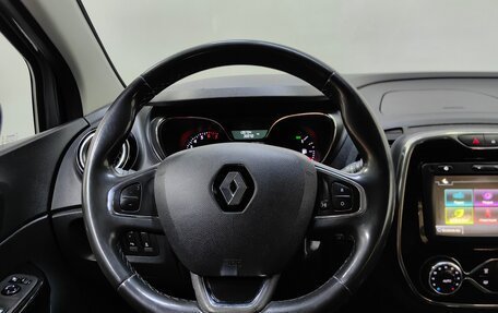 Renault Kaptur I рестайлинг, 2019 год, 1 155 000 рублей, 11 фотография