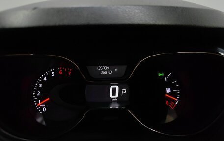 Renault Kaptur I рестайлинг, 2019 год, 1 155 000 рублей, 10 фотография