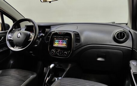 Renault Kaptur I рестайлинг, 2019 год, 1 155 000 рублей, 13 фотография