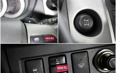Toyota RAV4, 2011 год, 1 100 000 рублей, 17 фотография
