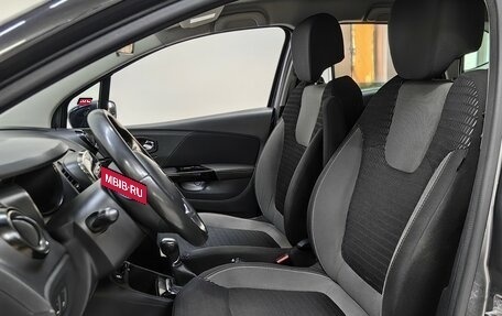 Renault Kaptur I рестайлинг, 2019 год, 1 155 000 рублей, 6 фотография