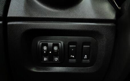 Renault Kaptur I рестайлинг, 2019 год, 1 155 000 рублей, 23 фотография