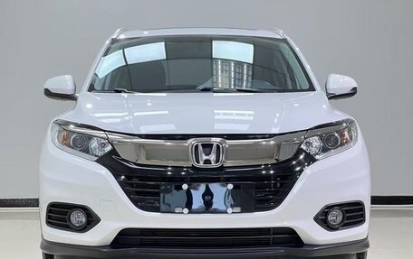 Honda Vezel, 2021 год, 1 300 000 рублей, 2 фотография