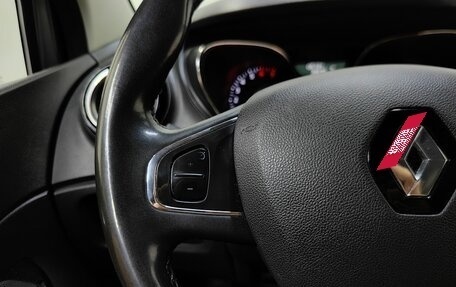 Renault Kaptur I рестайлинг, 2019 год, 1 155 000 рублей, 18 фотография