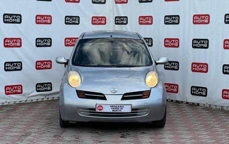 Nissan Micra III, 2003 год, 329 000 рублей, 2 фотография