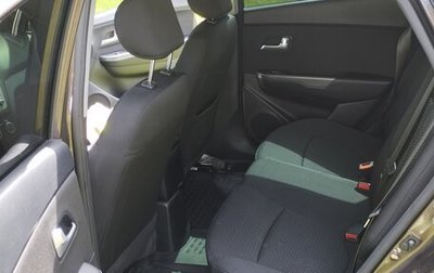 KIA Rio III рестайлинг, 2016 год, 1 200 000 рублей, 1 фотография