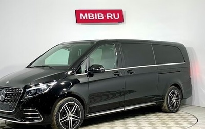 Mercedes-Benz V-Класс, 2024 год, 18 000 000 рублей, 1 фотография