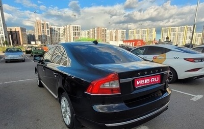 Volvo S80 II рестайлинг 2, 2015 год, 1 335 000 рублей, 1 фотография