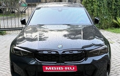 BMW 3 серия, 2023 год, 6 500 000 рублей, 1 фотография