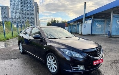 Mazda 6, 2008 год, 609 990 рублей, 1 фотография