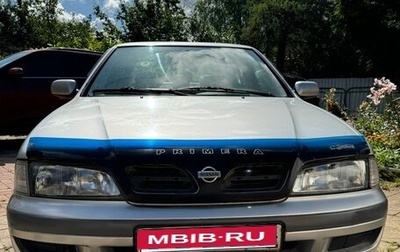 Nissan Primera II рестайлинг, 1998 год, 165 000 рублей, 1 фотография