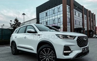 Chery Tiggo 8 Pro, 2022 год, 2 100 000 рублей, 1 фотография