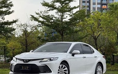 Toyota Camry, 2022 год, 2 170 000 рублей, 1 фотография