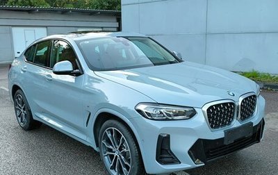 BMW X4, 2024 год, 7 850 000 рублей, 1 фотография