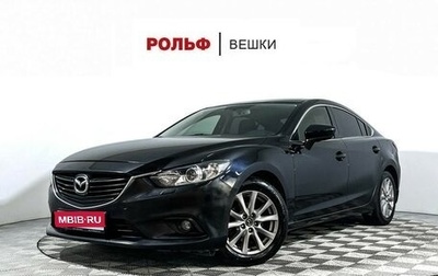 Mazda 6, 2013 год, 1 369 000 рублей, 1 фотография