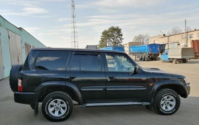 Nissan Patrol, 2004 год, 1 800 000 рублей, 1 фотография