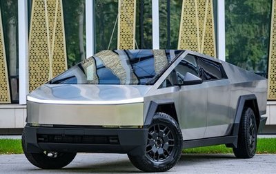 Tesla Cybertruck, 2024 год, 20 600 000 рублей, 1 фотография