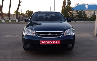Chevrolet Lacetti, 2008 год, 670 000 рублей, 1 фотография