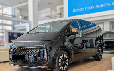 Hyundai Staria, 2024 год, 5 900 000 рублей, 1 фотография