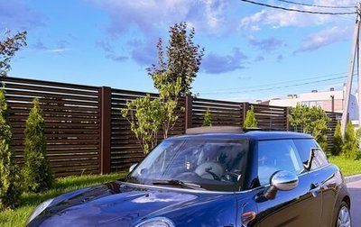 MINI Hatch, 2014 год, 1 550 000 рублей, 1 фотография