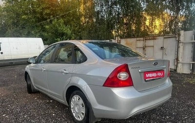 Ford Focus II рестайлинг, 2011 год, 670 000 рублей, 1 фотография