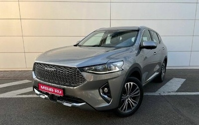 Haval F7 I, 2021 год, 1 875 000 рублей, 1 фотография